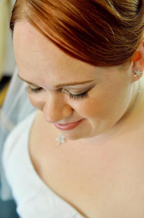 Wedding Hair