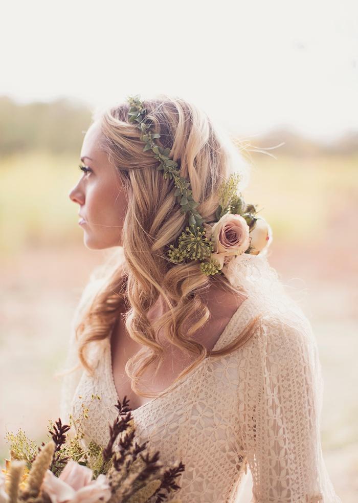 Wedding Hair