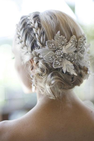 Wedding Hair