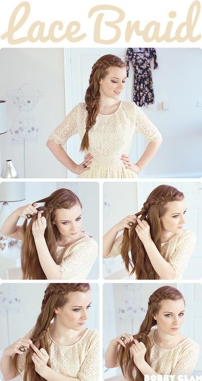 Wedding Hair