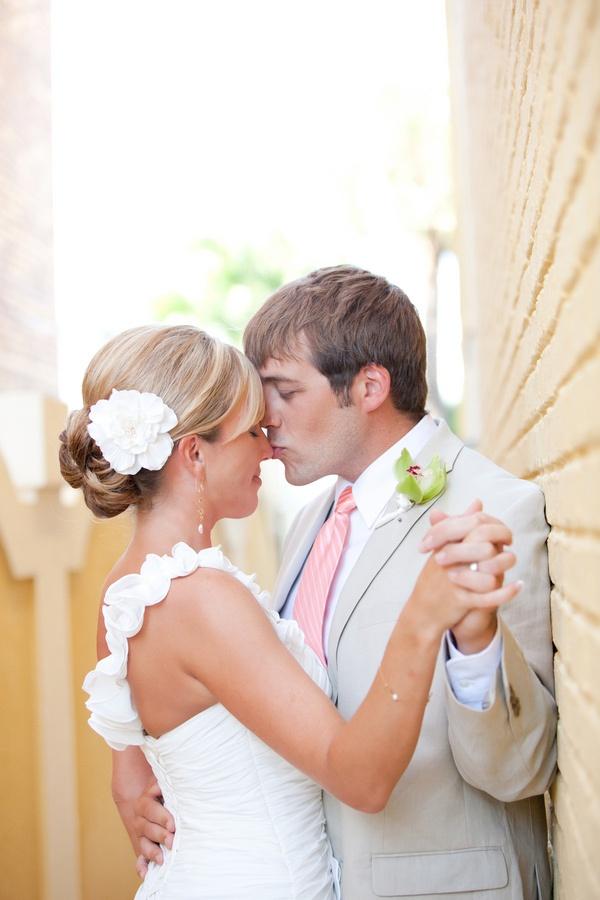 Wedding Hair