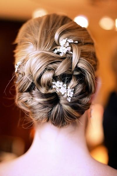 Wedding Hair