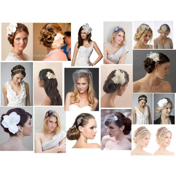 Wedding Hair