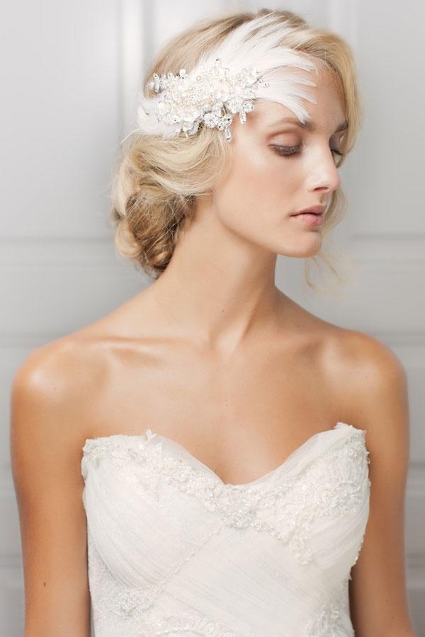 Wedding Hair