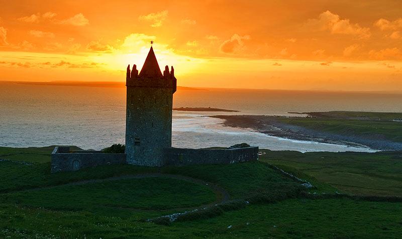 Doonbeg Lodge