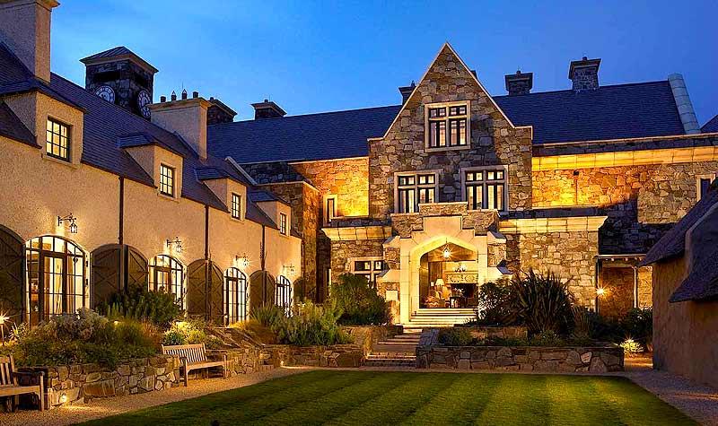 Doonbeg Lodge