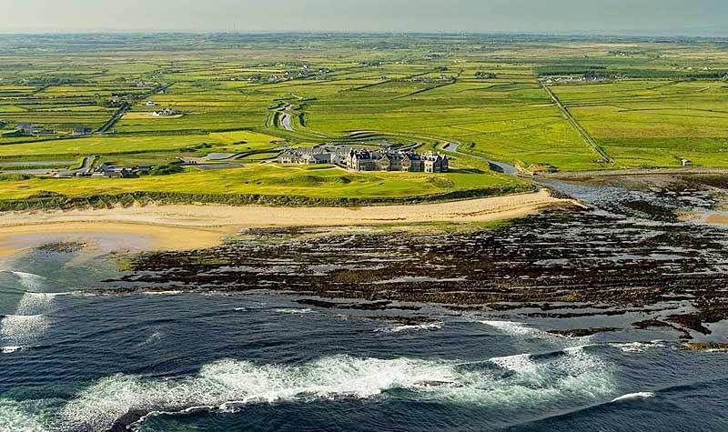 Doonbeg Lodge