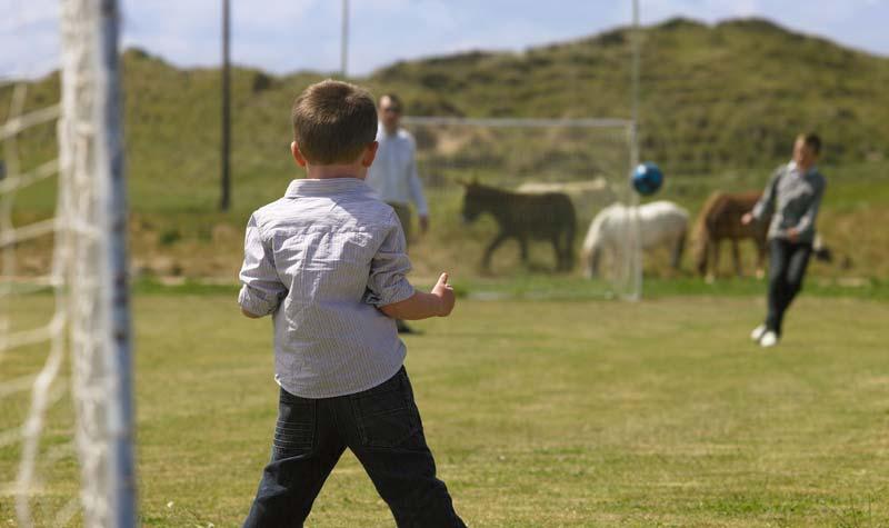 Doonbeg Lodge