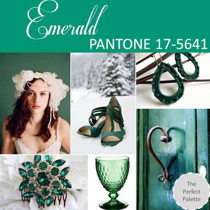 Emerald Green Theme