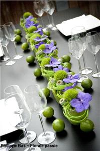 Decor & Event Styling