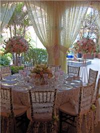 Decor & Event Styling