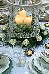 Decor & Event Styling