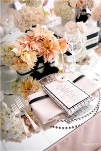 Decor & Event Styling