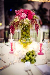 Decor & Event Styling