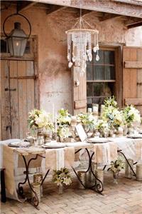 Decor & Event Styling