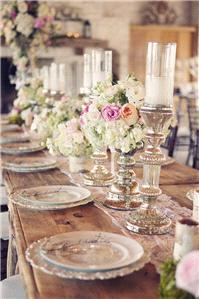 Decor & Event Styling