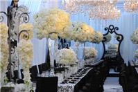 Decor & Event Styling