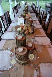 Decor & Event Styling