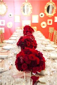 Decor & Event Styling