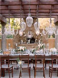 Decor & Event Styling