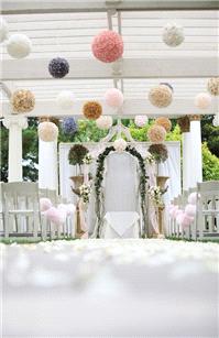 Decor & Event Styling