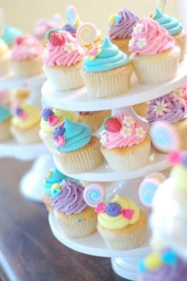 Cupcakes