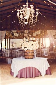 Decor & Event Styling