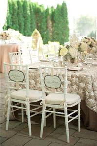 Decor & Event Styling