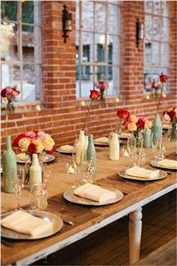 Decor & Event Styling