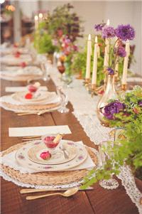 Decor & Event Styling