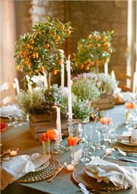 Decor & Event Styling