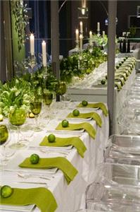 Decor & Event Styling