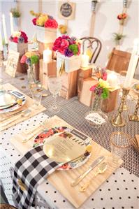 Decor & Event Styling