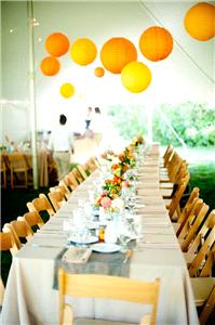 Decor & Event Styling