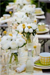 Decor & Event Styling