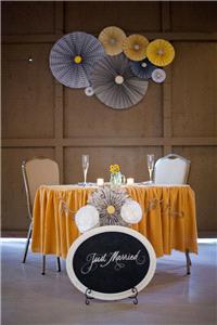 Decor & Event Styling