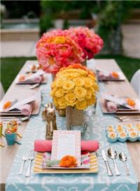 Decor & Event Styling