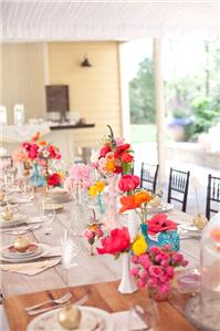 Decor & Event Styling