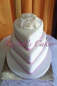 Wedding Cakes