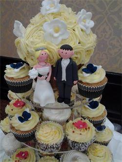 Cakes, Itsy Bitsy Bakery, Nurneyhttp://www.itsybitsybakery.co.uk