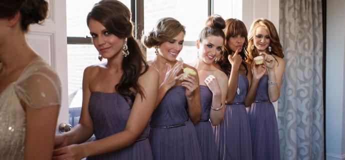 Bridesmaids