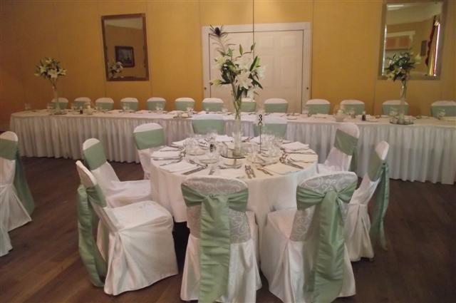 Chair Covers