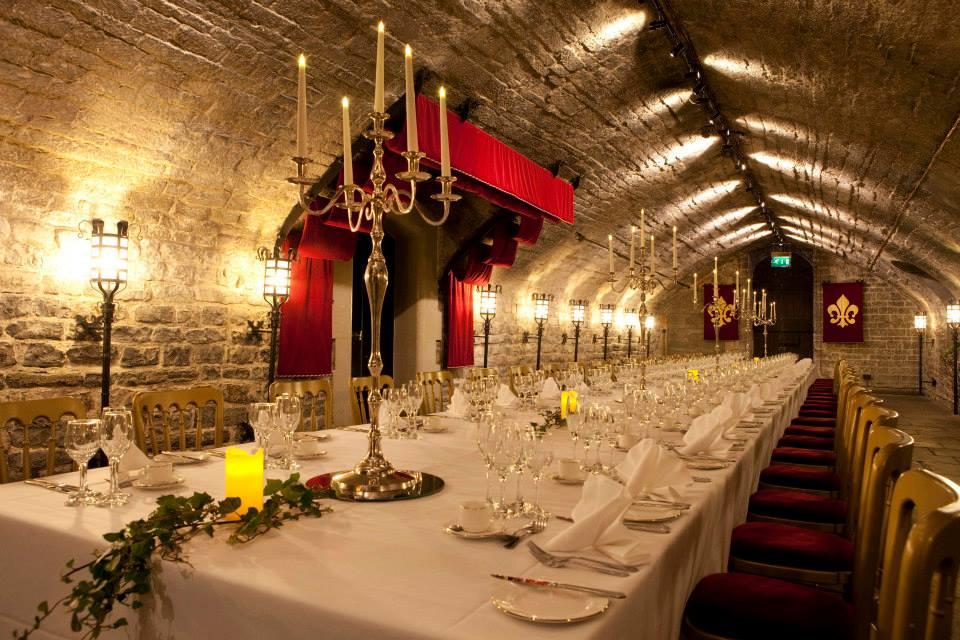 Weddings at Cardiff Castle