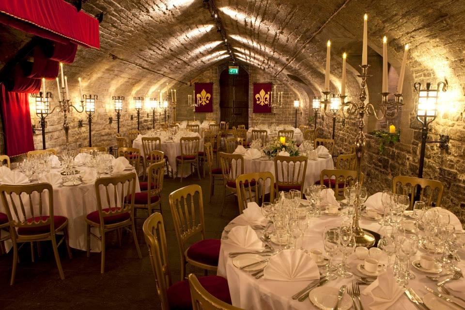 Weddings at Cardiff Castle