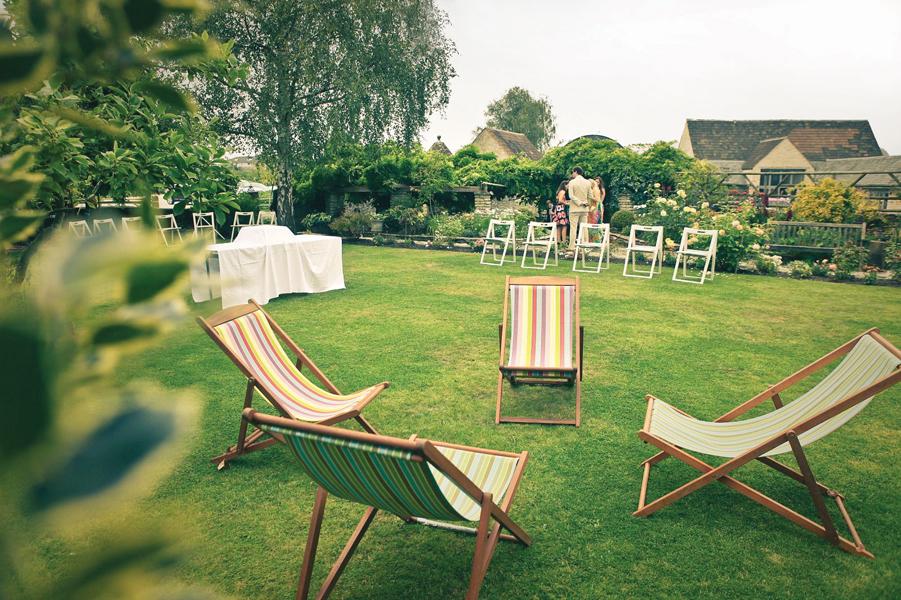 Gardens at Winkworth Farm