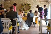 Wedding Venues