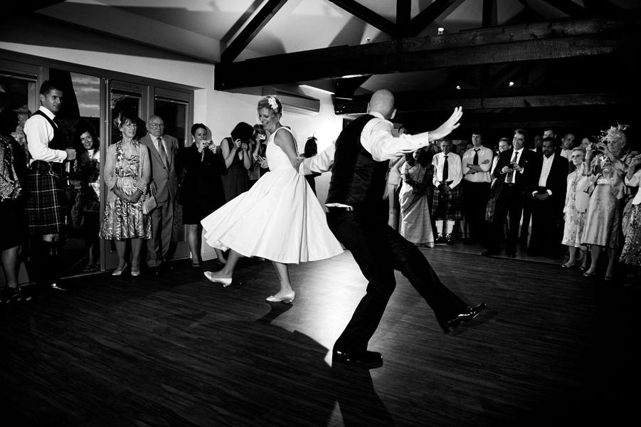 Real Weddings at Winkworth Farm