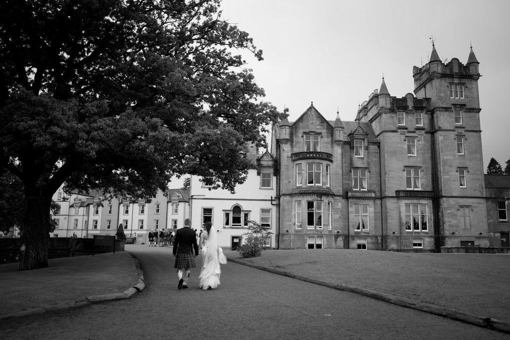 Cameron House Weddings