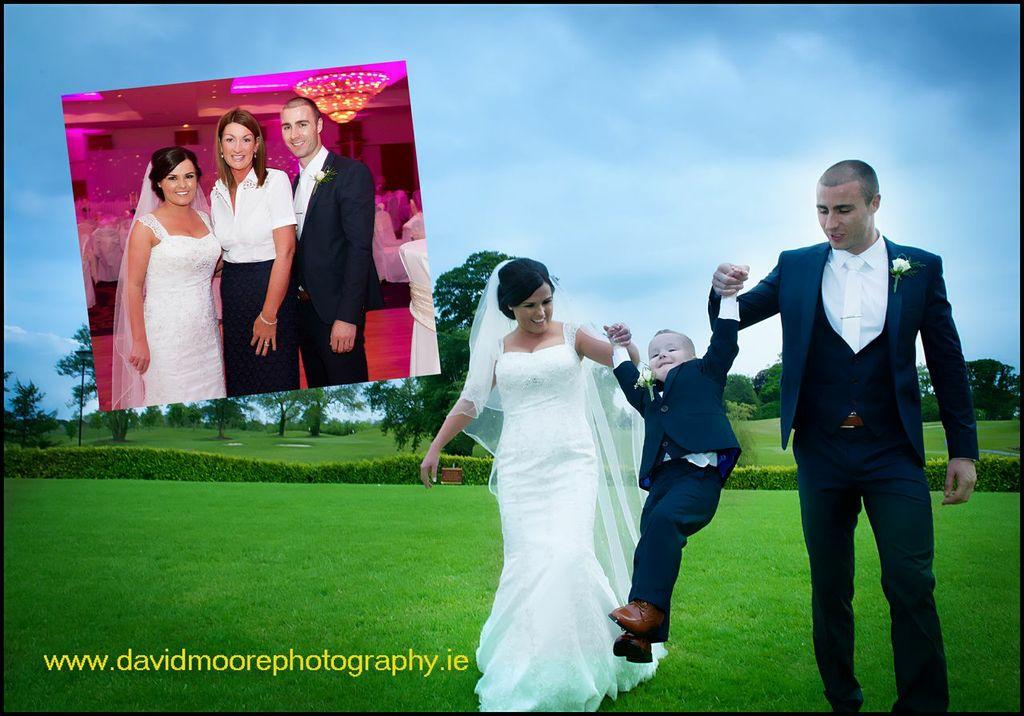 Knightsbrook Brides & Grooms