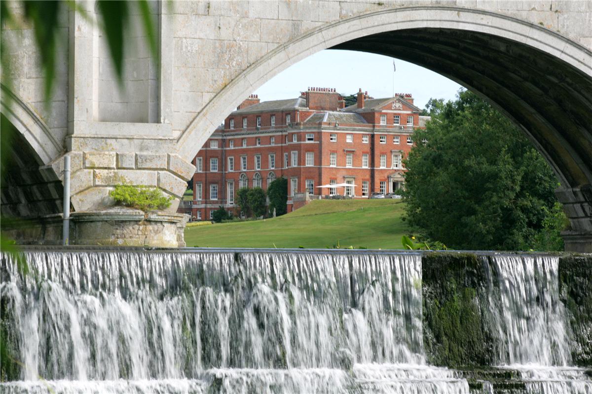 Brocket Hall